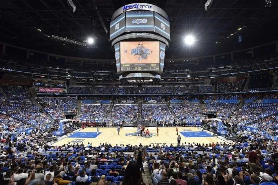Go City | Orlando Explorer Pass