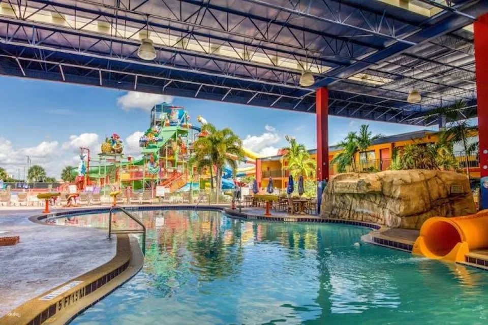 Go City | Orlando Explorer Pass