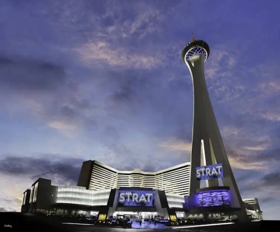 Go City | Las Vegas Explorer Pass