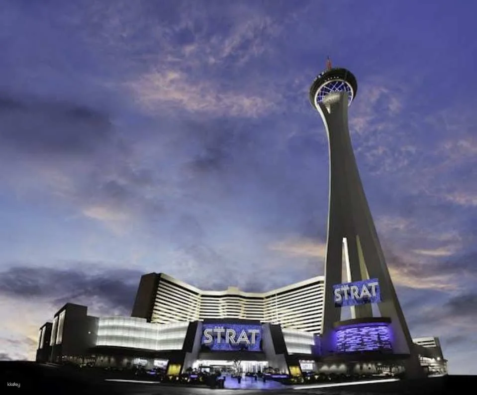 Go City | Las Vegas Explorer Pass