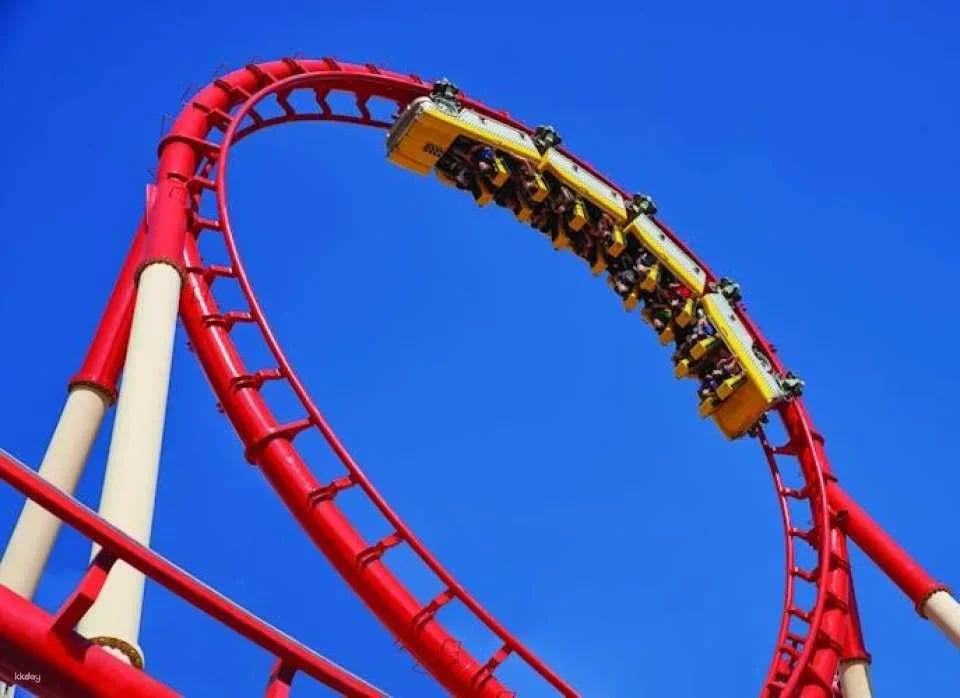 Go City | Las Vegas Explorer Pass