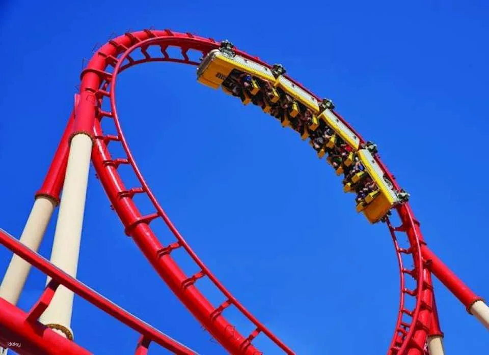 Go City | Las Vegas Explorer Pass