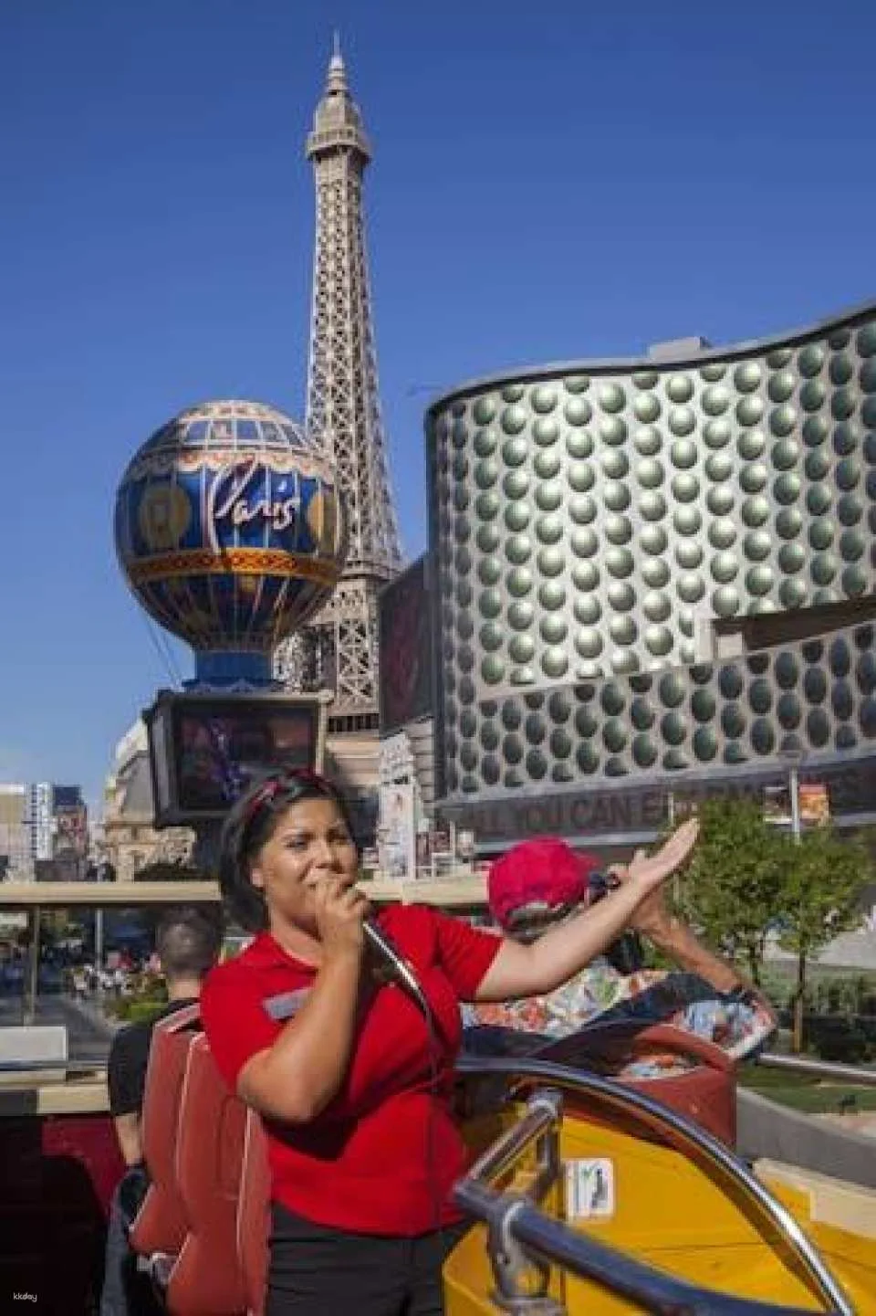 Go City | Las Vegas Explorer Pass