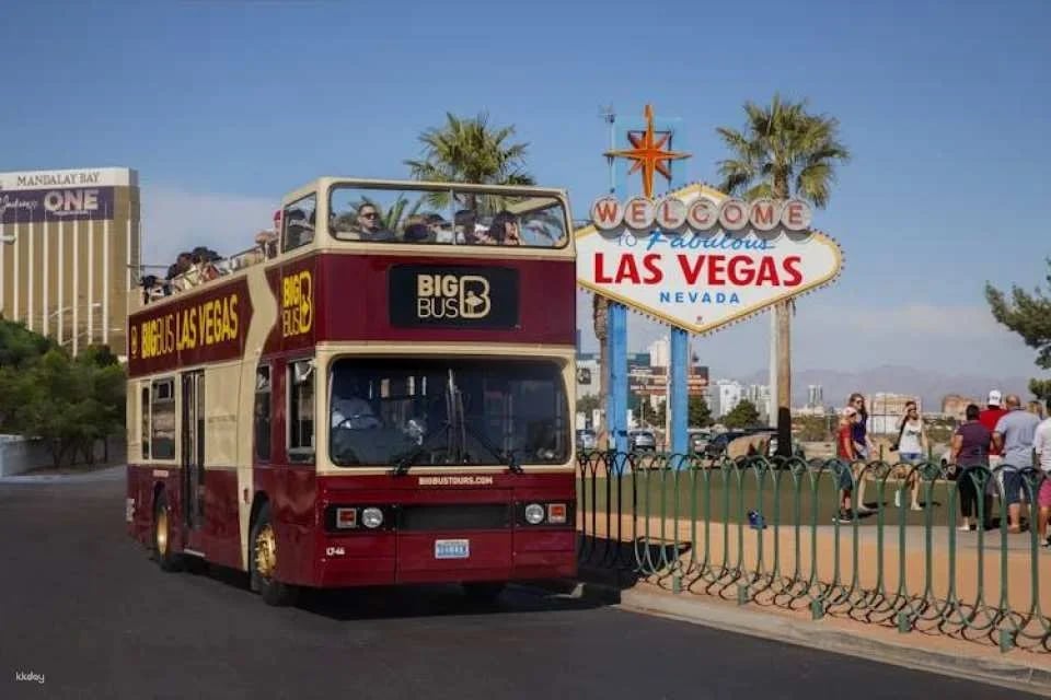 Go City | Las Vegas Explorer Pass