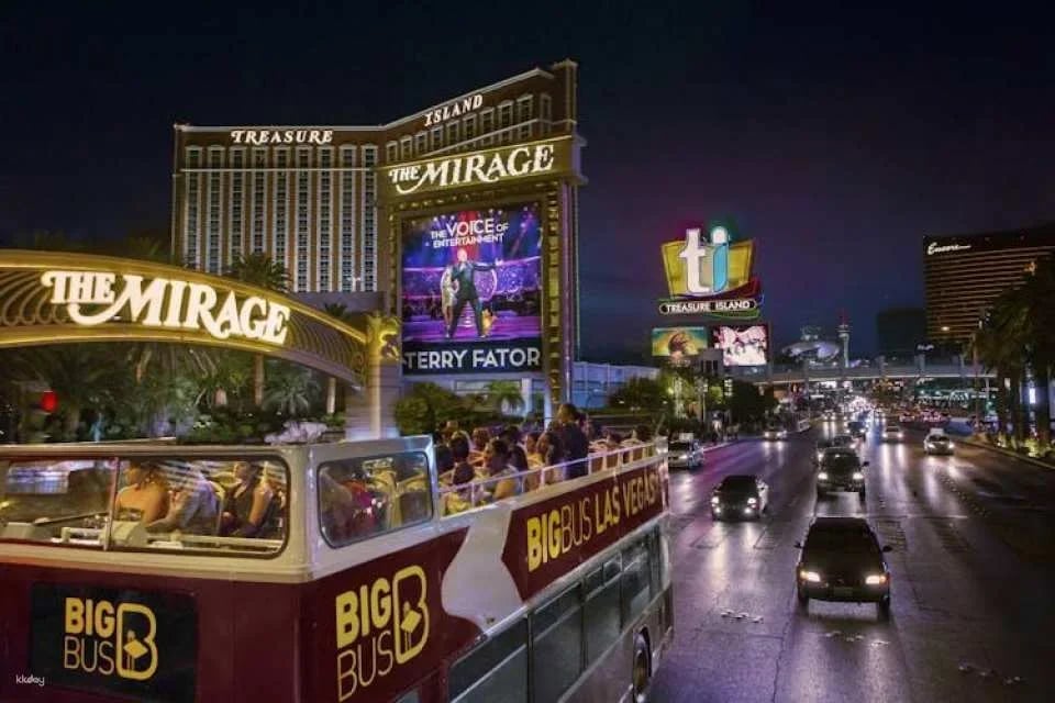 Go City | Las Vegas Explorer Pass