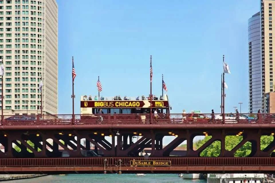 Go City | Chicago Explorer Pass