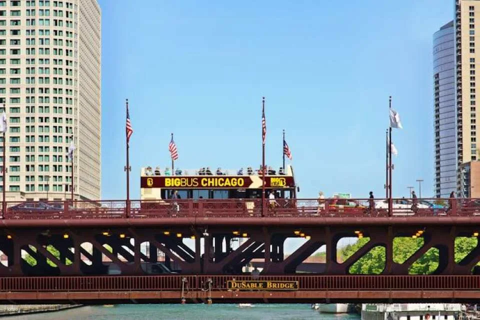 Go City | Chicago Explorer Pass