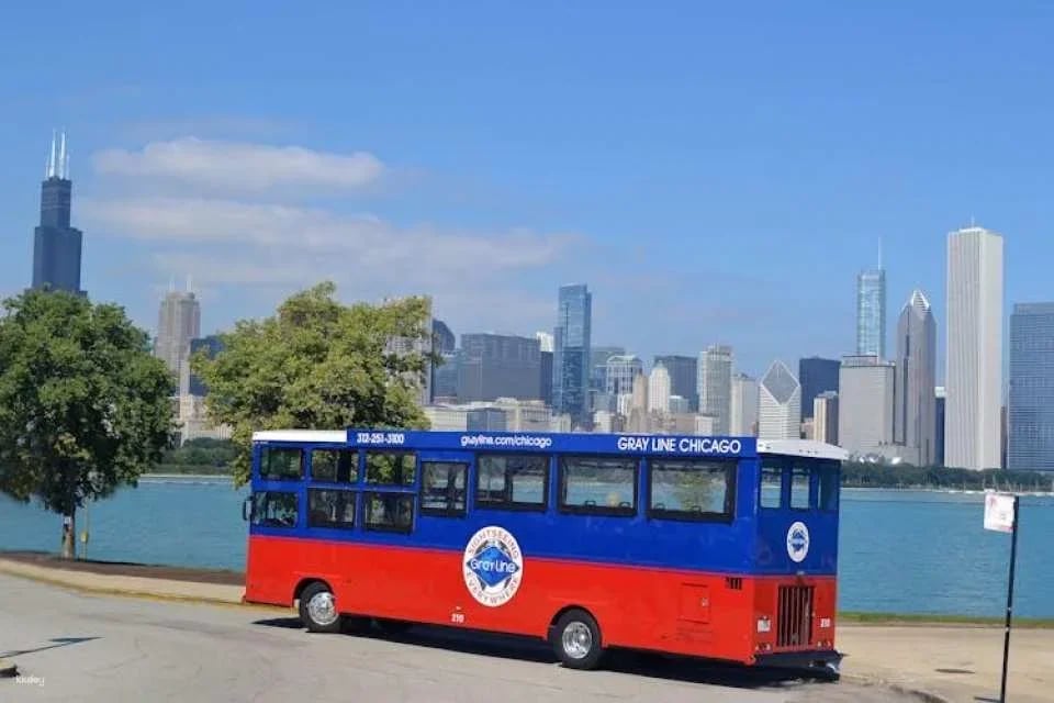 Go City | Chicago Explorer Pass