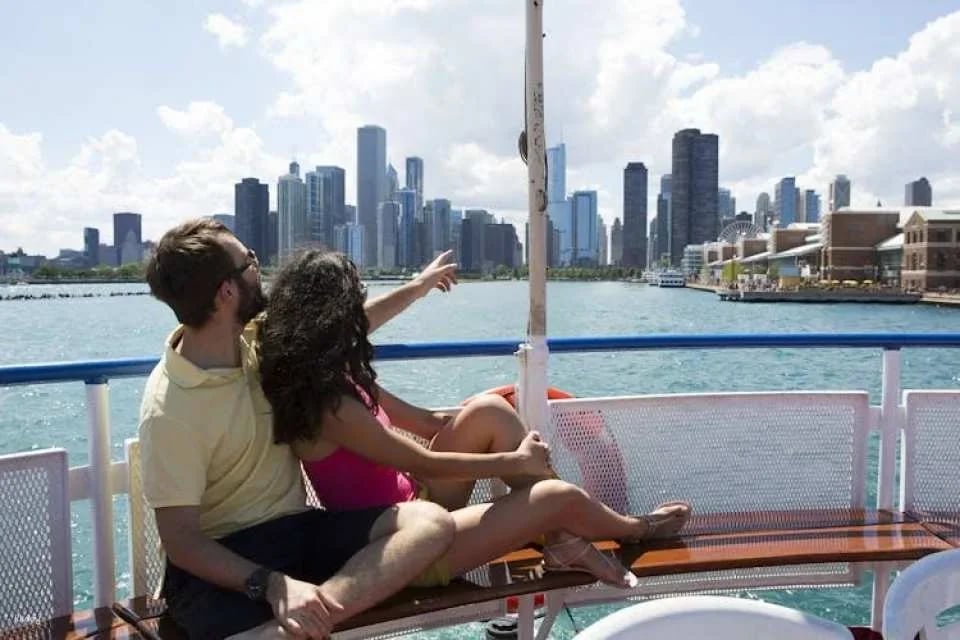 Go City | Chicago Explorer Pass