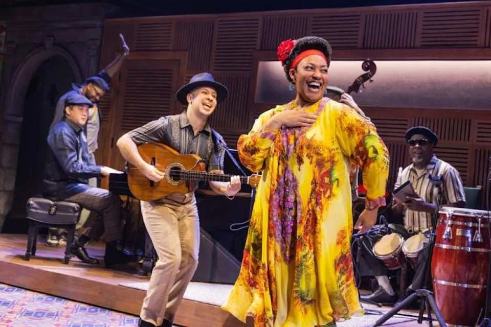 Buena Vista Social Club The Musical