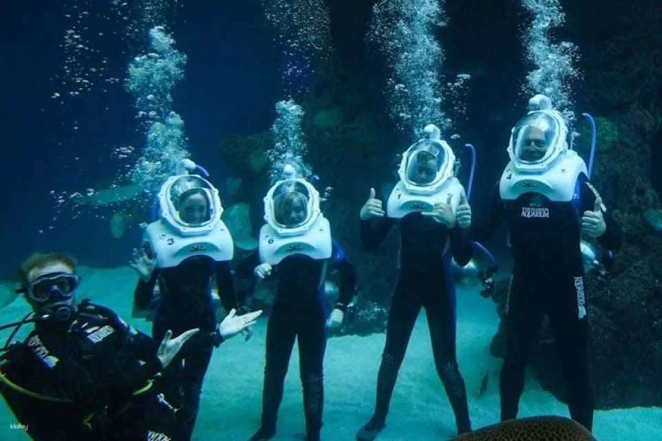 Tickets to ZooQuarium in Tampa
