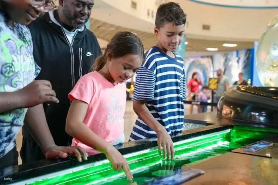 Tickets to ZooQuarium in Tampa
