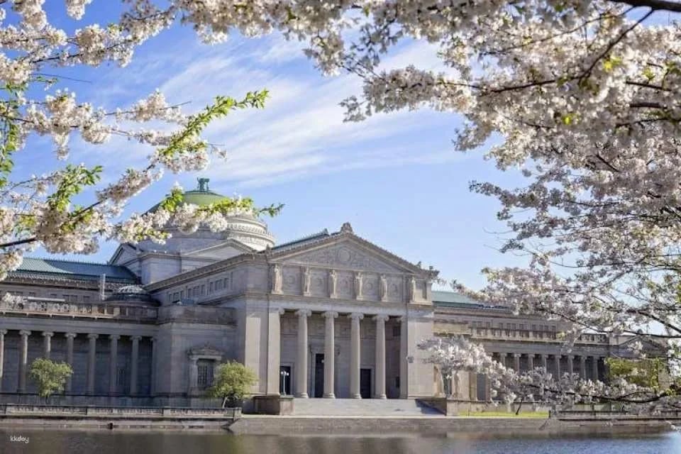 Museum of Science and Industry Tickets and Audio Tour