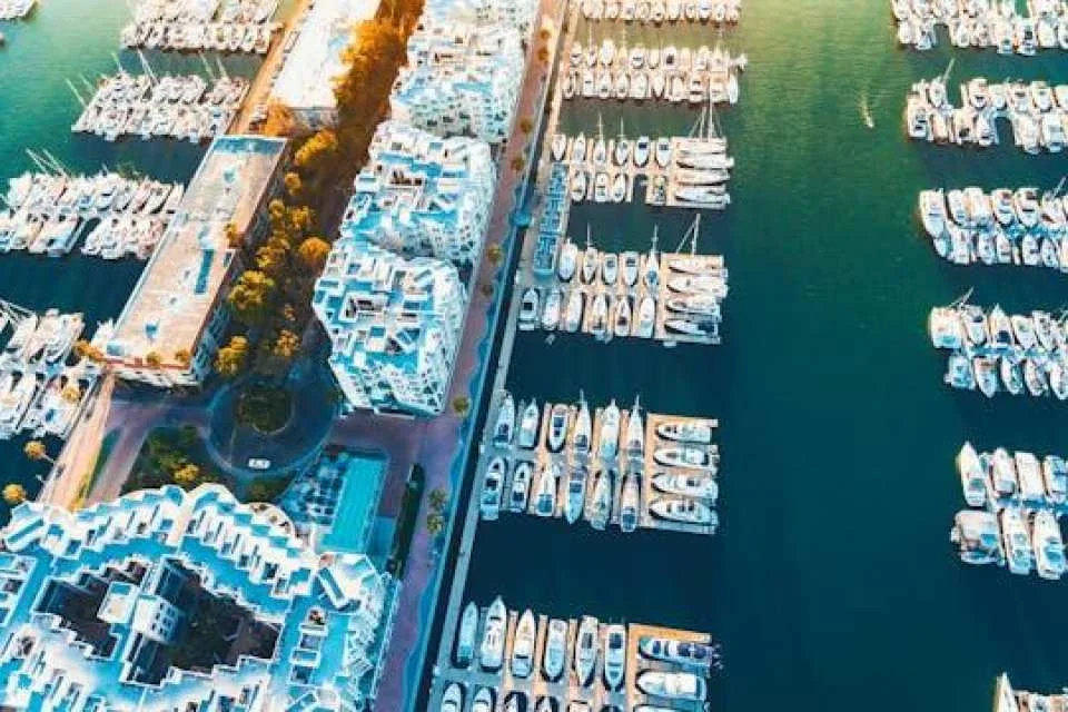 Marina del Rey Champagne Brunch