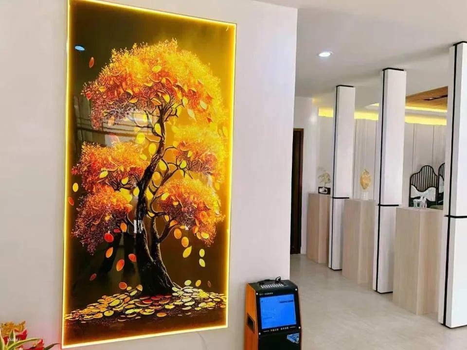 Holi Health Massage | Authentic Dragon Tendon & Phoenix Tendon Therapy (Bangkok Ratchada)