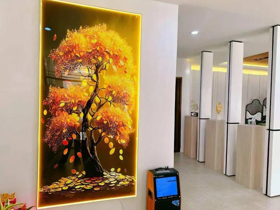Holi Health Massage | Authentic Dragon Tendon & Phoenix Tendon Therapy (Bangkok Ratchada)