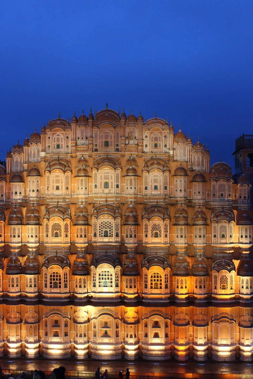 10-Day Royal Rajasthan Journey with Lakes, Forts & Desert Experiences. (601458)