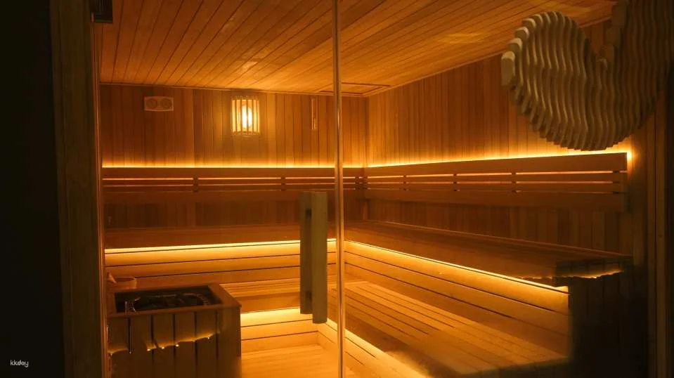 Spa Experience at Nirvanaloka Spa and Wellness Ubud