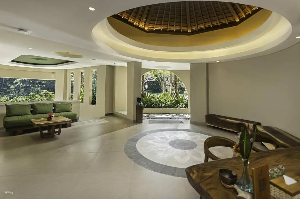 Spa Experience at Nirvanaloka Spa and Wellness Ubud