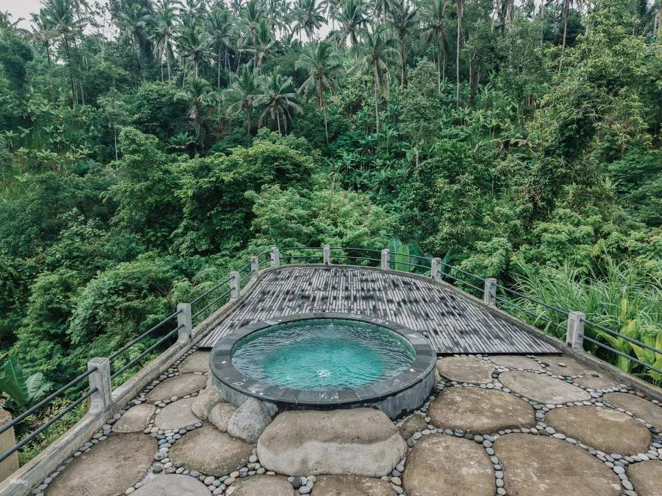 Spa Experience at Nirvanaloka Spa and Wellness Ubud
