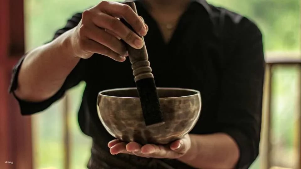 Spa Experience at Nirvanaloka Spa and Wellness Ubud