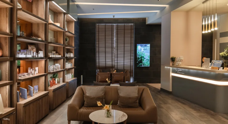 Dr. Spiller Pure Skin Care Solutions at Ginza Thonglor | Bangkok