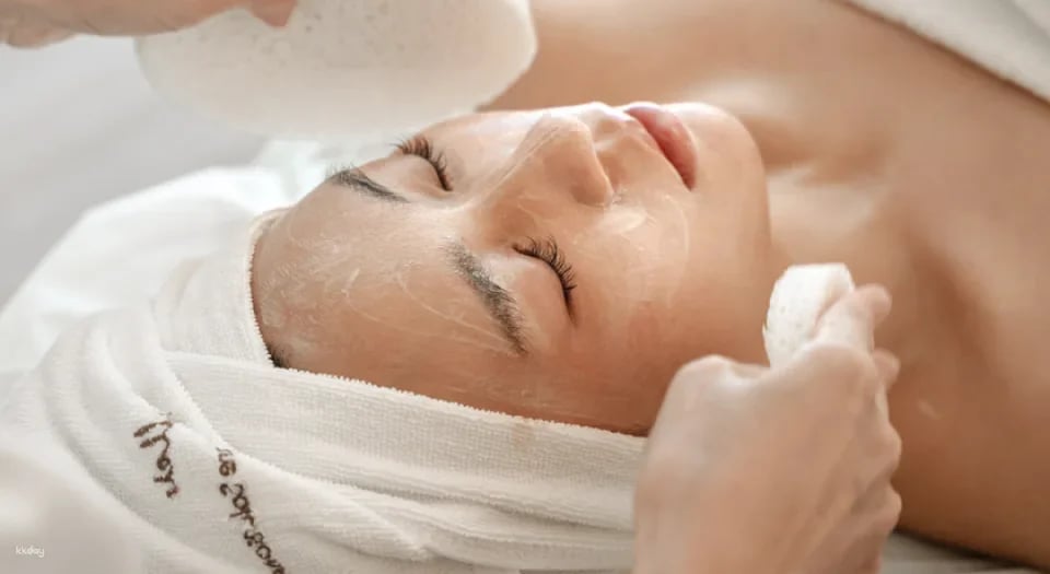 Dr. Spiller Pure SkinCare Solutions - Leisure Space (Central World) | Bangkok