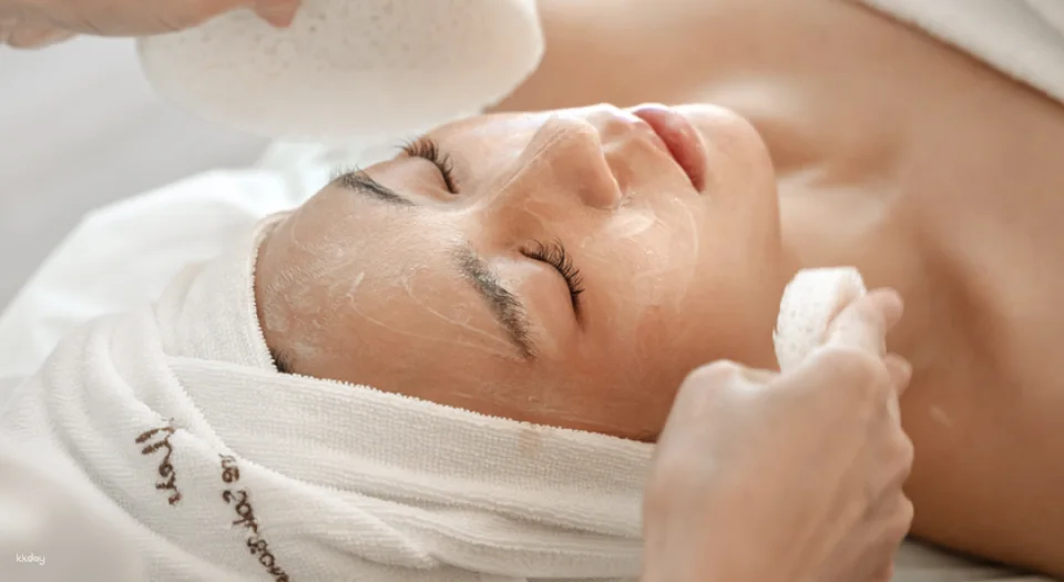 Dr. Spiller Pure SkinCare Solutions - Leisure Space (Central World) | Bangkok