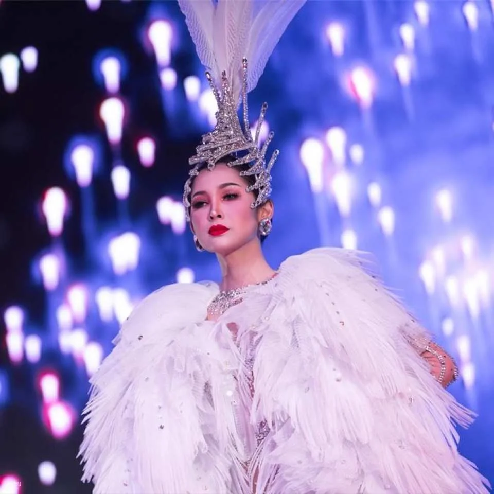 Bangkok Calypso Show Tickets - Advance Upgrades Available for Premium and VIP Seats