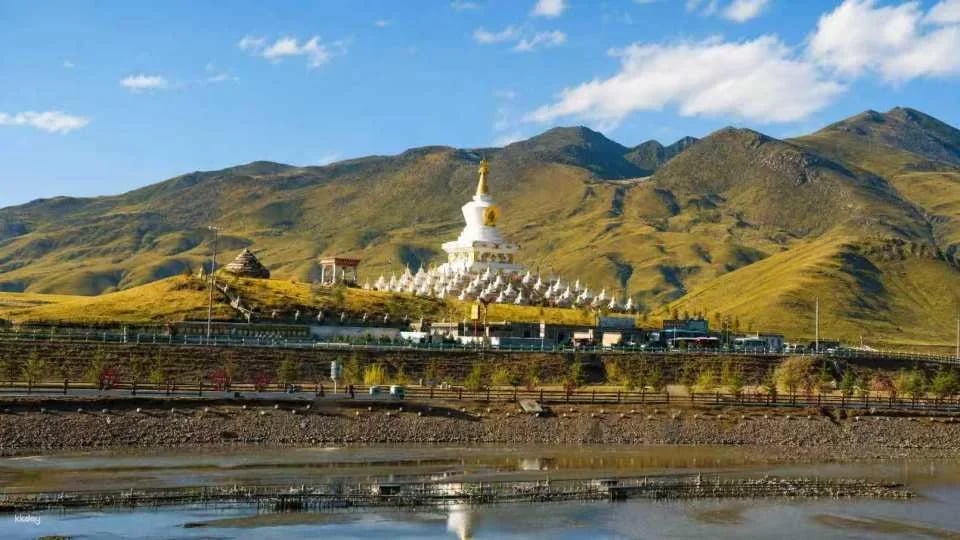 Ganzi Tibetan Autonomous Prefecture, Sichuan, China | Daocheng Yading Scenic Area Ticket + Sightseeing Bus Package