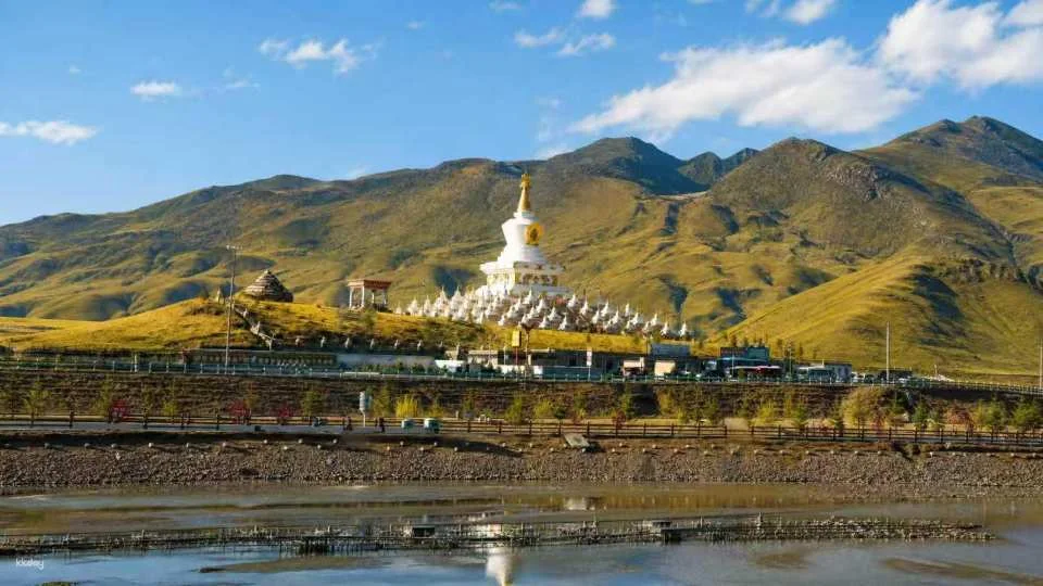 Ganzi Tibetan Autonomous Prefecture, Sichuan, China | Daocheng Yading Scenic Area Ticket + Sightseeing Bus Package