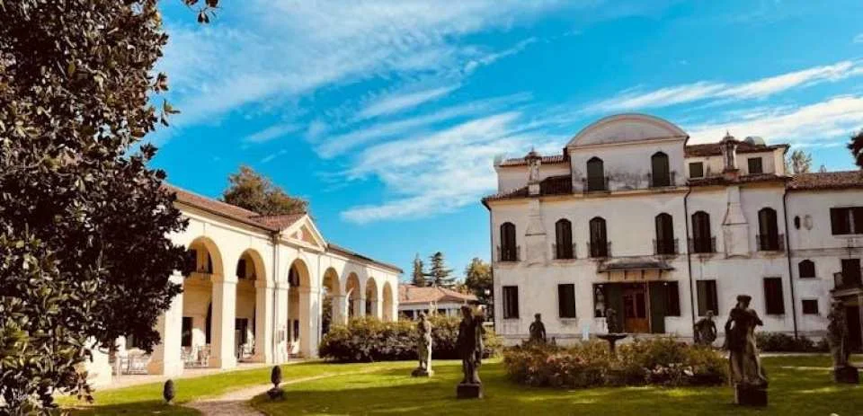 Tickets to Villa Widmann Rezzonico Foscari