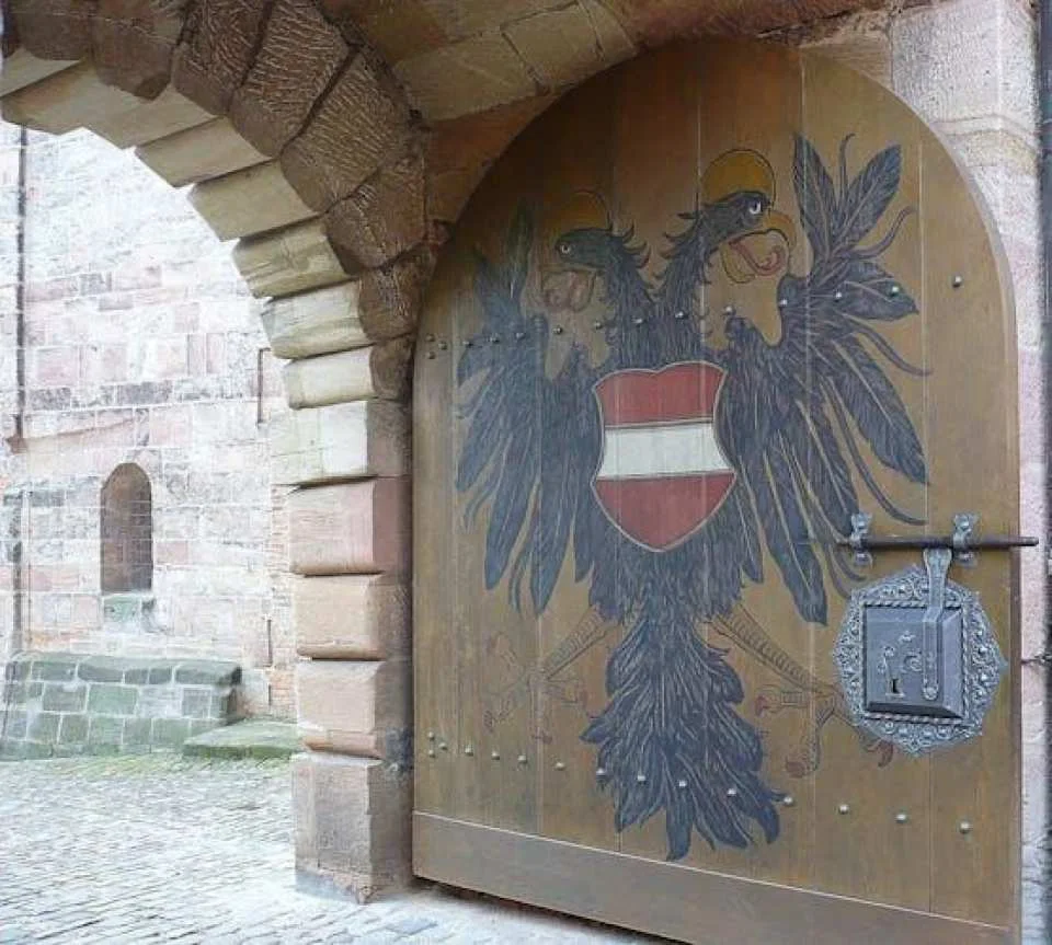 Nuremberg Old Town Walking Tour