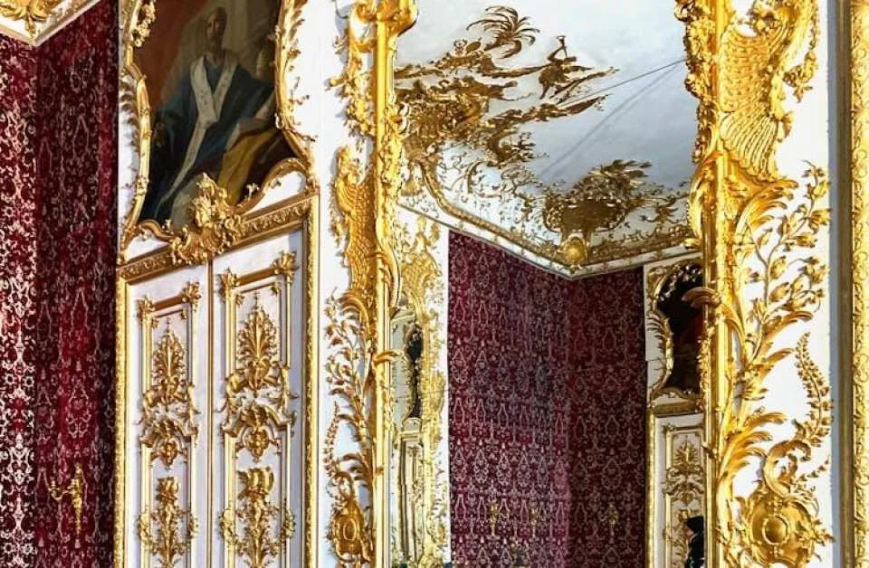 Munich Residenz Museum guided tour