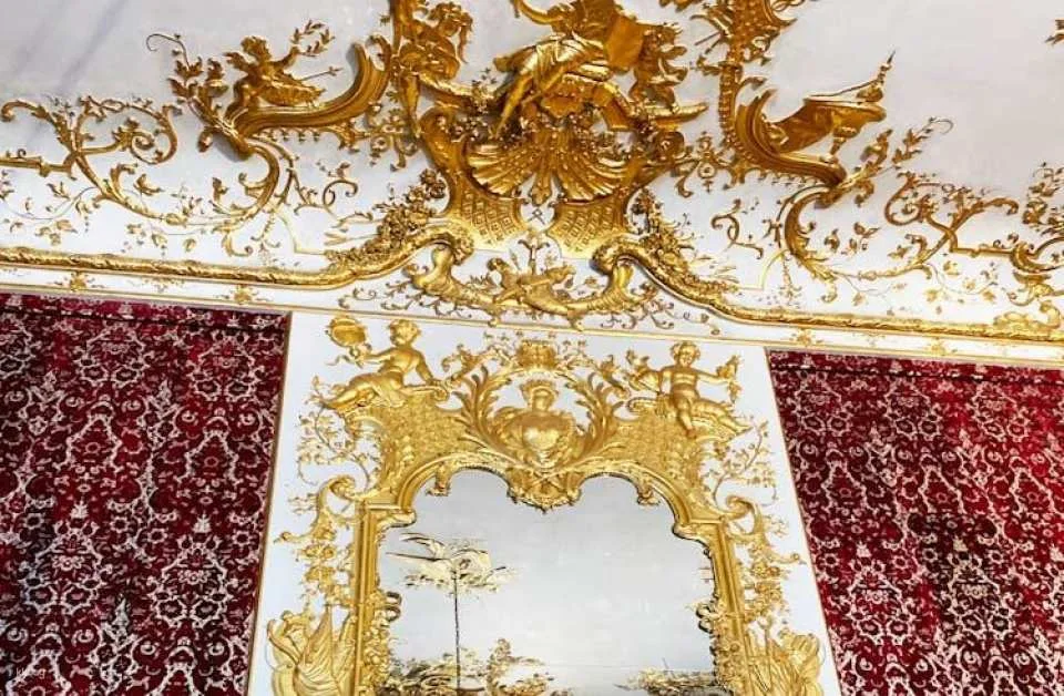 Munich Residenz Museum guided tour
