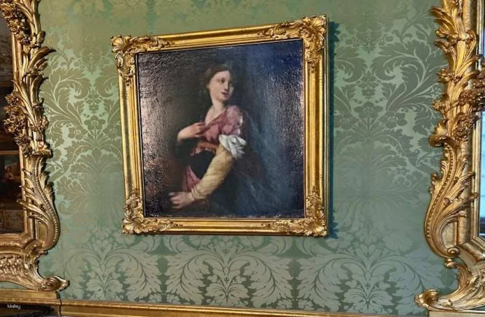 Munich Residenz Museum guided tour