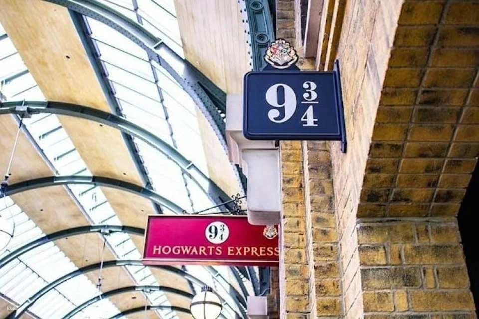 Harry Potter Guided Walking Tour with London Dungeons Tickets