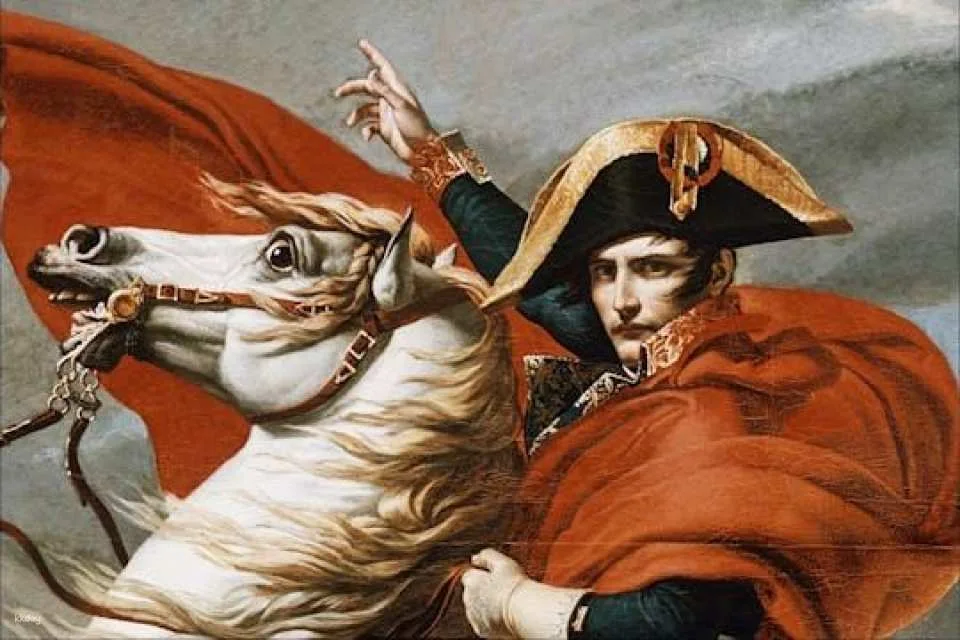 Guided tour of Les Invalides with Tomb of Napoleon
