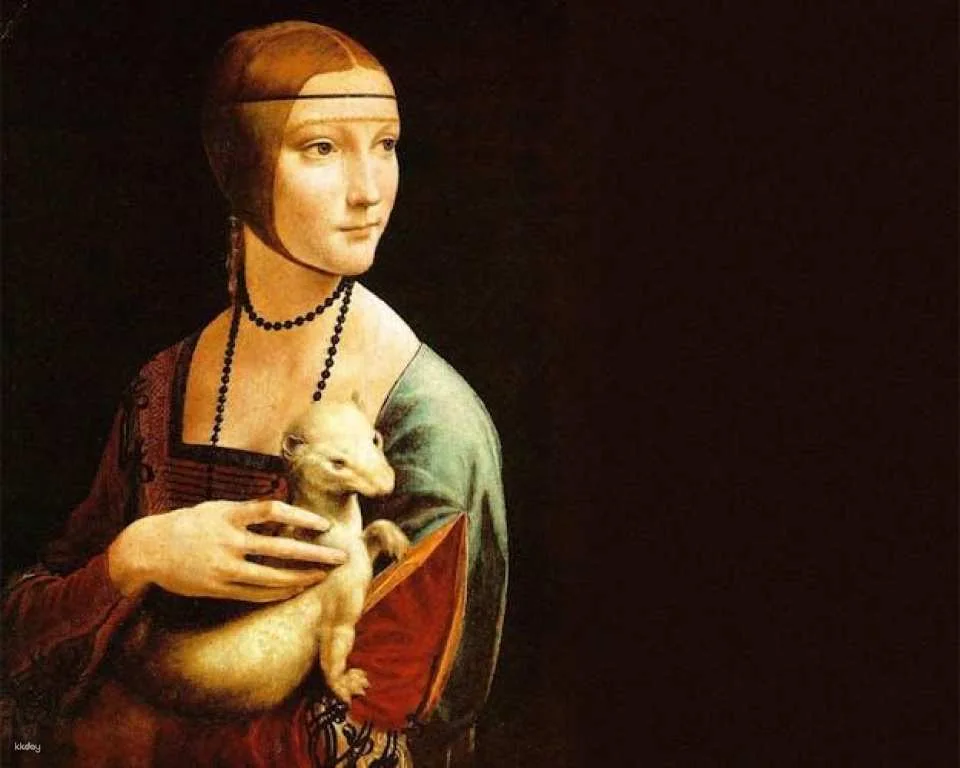 Leonardo da Vinci Museum tour and Interactive Activities