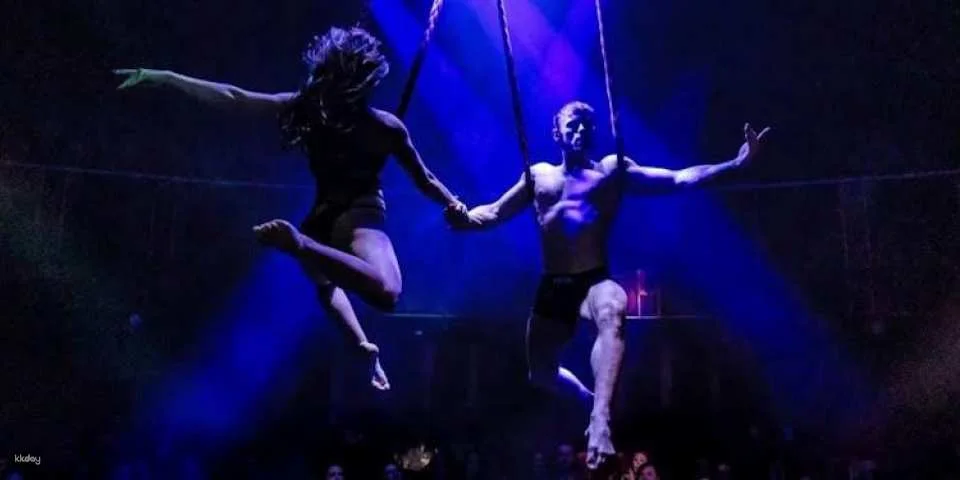 Skip-the-line tickets to Magic Mike Live in London