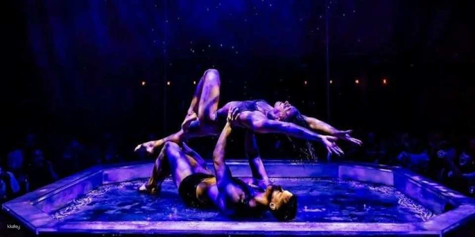 Skip-the-line tickets to Magic Mike Live in London