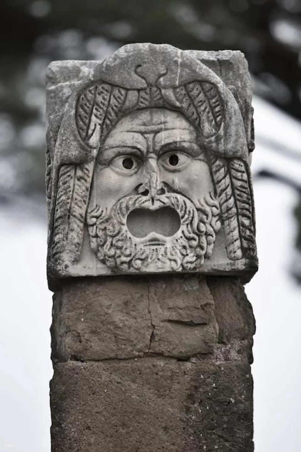 Ostia Antica Guided Tour of the Ancient Roman City from Rome