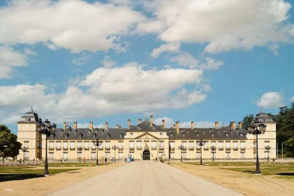 El Pardo Royal Palace Entrance Ticket