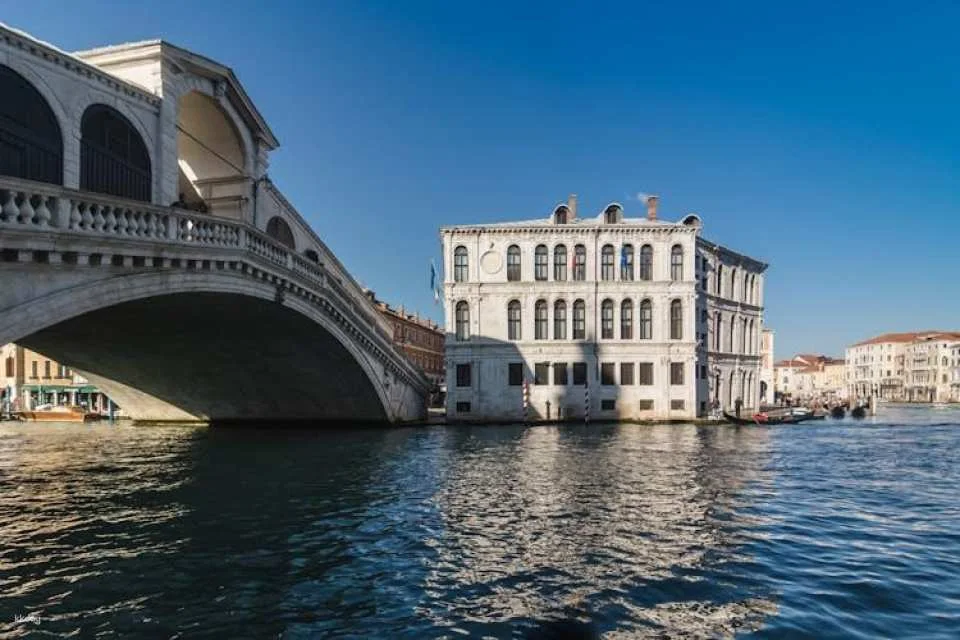 Doge's Palace audio guide and skip-the-line ticket