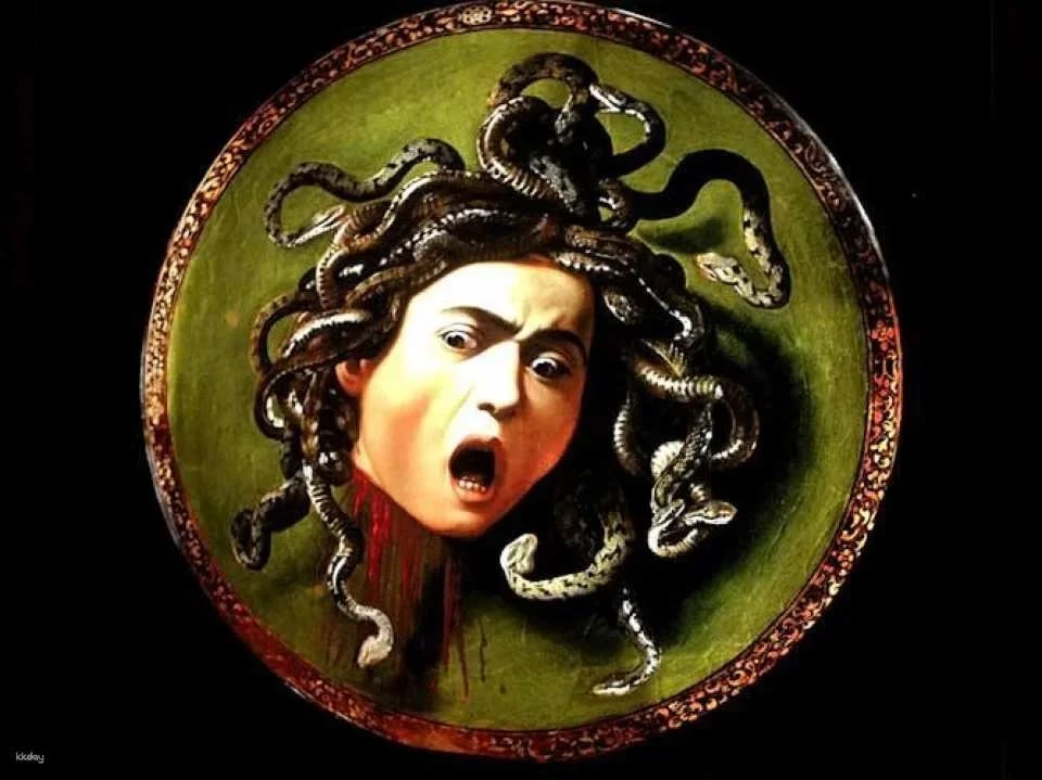 Uffizi Gallery private guided tour