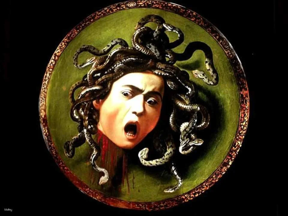 Uffizi Gallery private guided tour