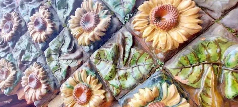Comillas, Modernism and Gaudí guided tour from Santander