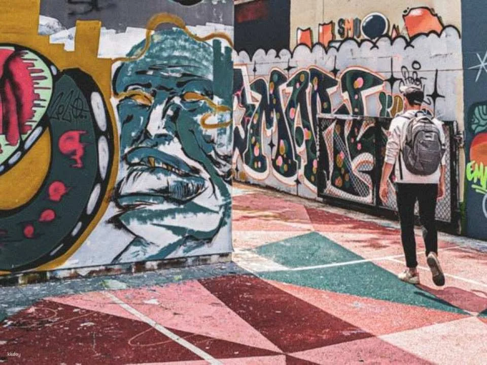 London black history self-guided audio tour