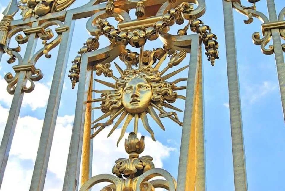 Skip-the-line guided tour of Versailles Palace