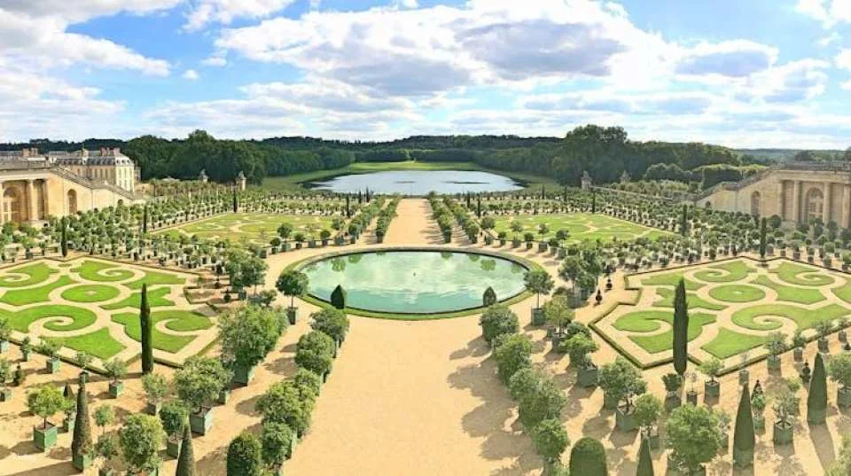 Skip-the-line guided tour of Versailles Palace